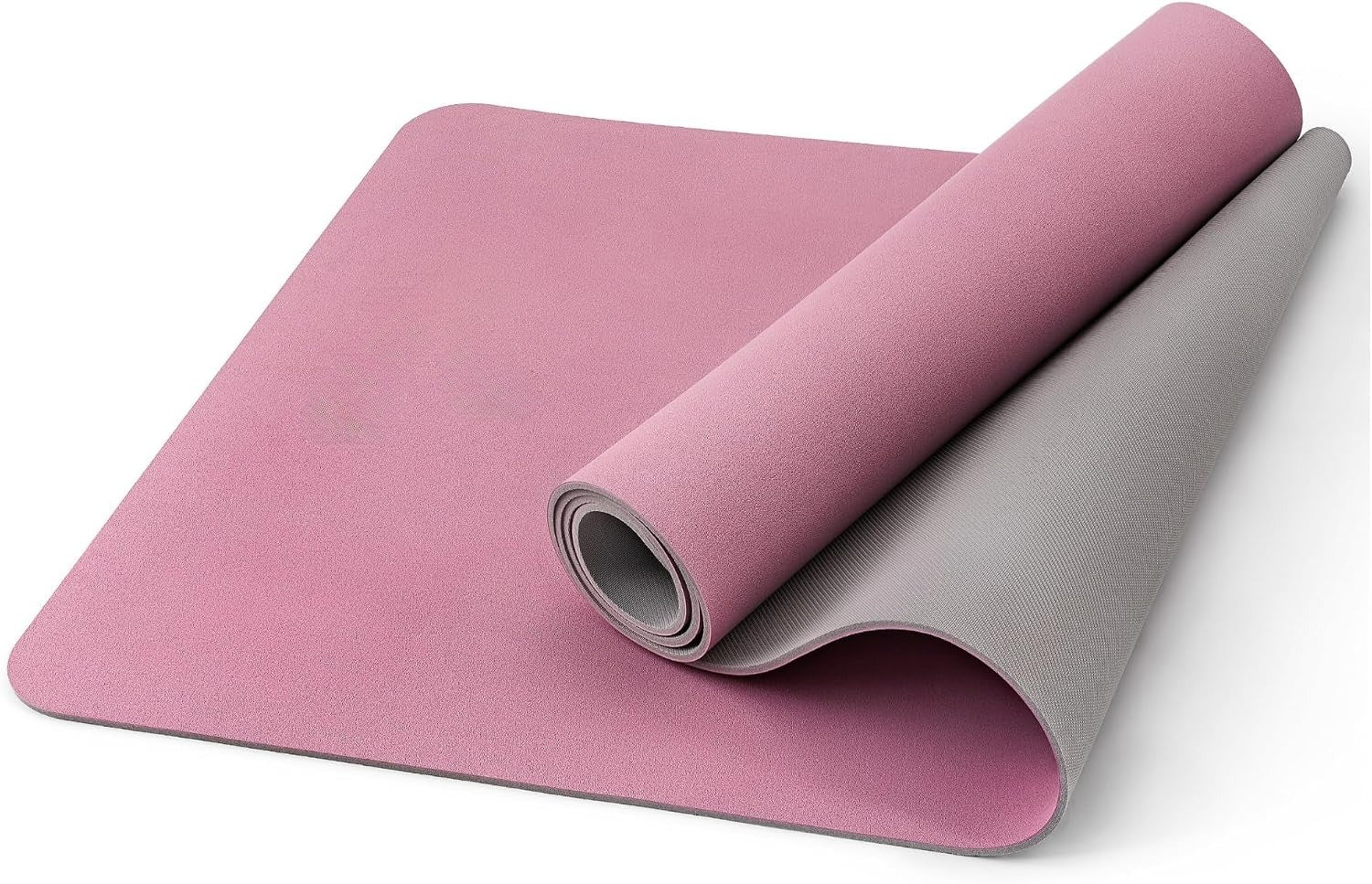 Non-Slip Thick Yoga Mat