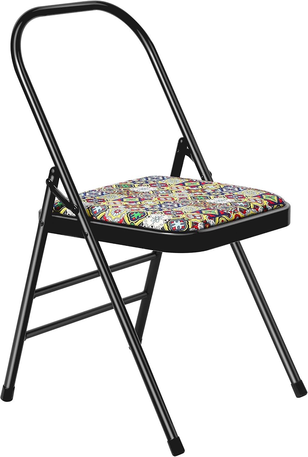 Foldable Meditation Yoga Chair