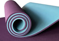 10mm Cushioned Non-Slip Yoga Mat