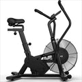 Air Bike Dual Action Full Body Trainer