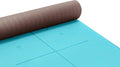 TPE Non-Slip Thick Yoga Mat with Strap