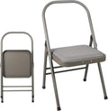 Modern Foldable Space-Saving Yoga Chair