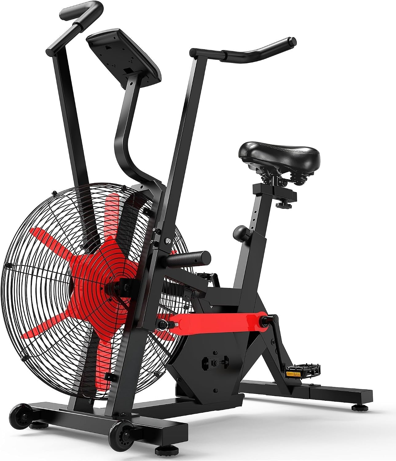 Air Resistance Indoor Cycling Bike
